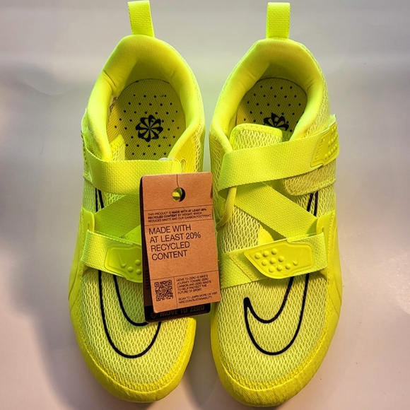 Mens nike cycling shoes - Picture 1 of 4